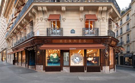 boutique en france hermes|best hermes store in paris.